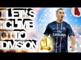 FIFA 13 - LETS CLIMB TO D1 - RAGE QUIT ??!!