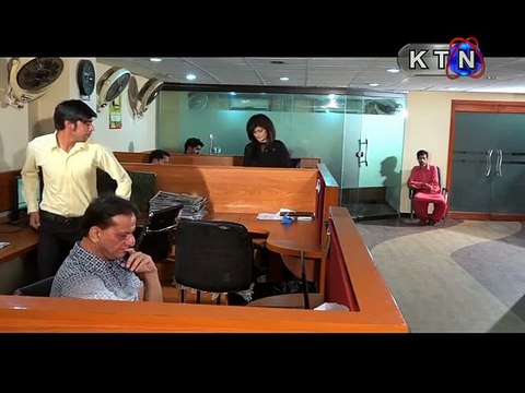 Mumtaz stops Zoya | Ko Dard La Dawa