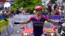 Critérium du Dauphiné 2015 – Race summary – Stage 6 (Saint-Bonnet-en-Champsaur / Villard-de-Lans - Vercors)