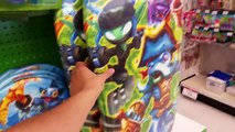 Skylanders Swap Force Hunting: Lightcore Bumble Blast (Collection Complete!) Pt. 16