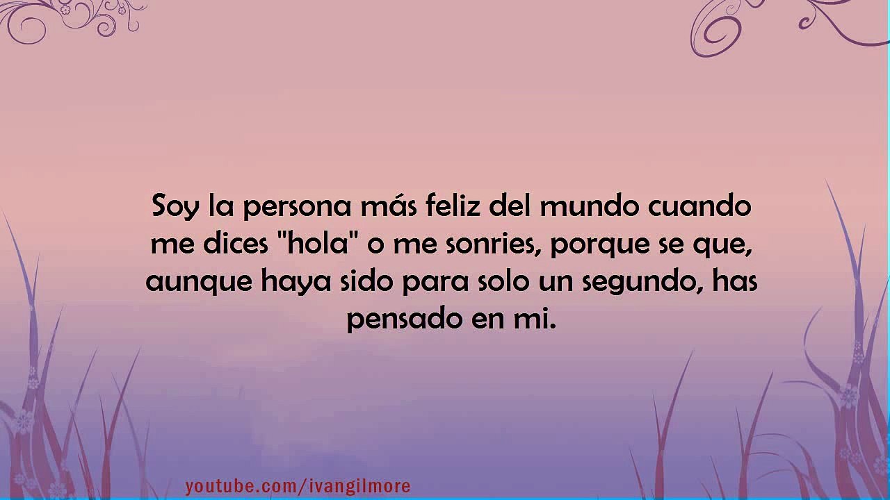 FRASES ROMANTICAS - Frases de amor, pareja, Versos para enamorar, san valentin