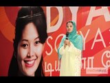 Dyana Sofya: Bersama-Sama Dengan Saya, Berjuang Untuk Rakyat Teluk Intan