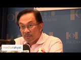 Anwar Ibrahim: Is Najib A Powerless Reformer?