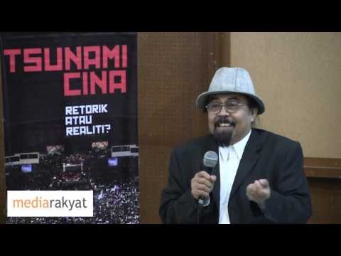 Hishamuddin Rais: Saya Tidak Yakin Dengan Pilihanraya
