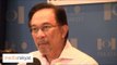 Anwar Ibrahim: Kita Bukan SPR, Kita Tidak Sembunyikan Penipuan