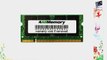 8GB Kit [2x4GB] RAM Memory Upgrade for Compaq HP Business Notebook G71-340US (DDR2-667MHz 200-pin