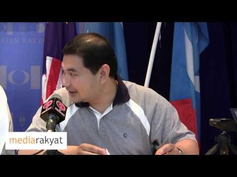 Rafizi Ramli: Siasatan Telah Dimulakan Terhadap Papagomo
