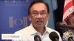 Anwar Ibrahim: The MB Should Have Taken A Tougher Stance