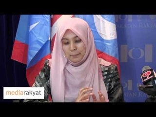 Nurul Izzah: Kerajaan Digesa Mereformasi Indeks Kemiskinan Demi Mengenalpasti Kadar Kemiskinan