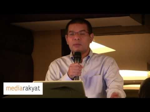 Saifuddin Nasution: Masa Dulu Kita Bersama, Masa Kini Kita Bersama, Masa Depan Bersama Juga