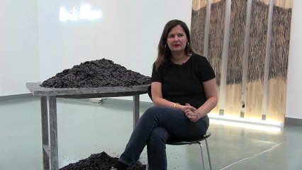 Entretien avec Isabelle Lévénez - Artiste plasticienne