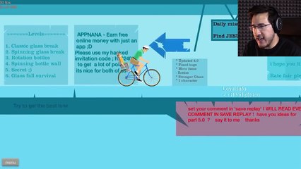 Happy Wheels Highlights #57