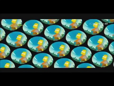 I Simpson Film Completo in italiano hd cartoni animati per bambini