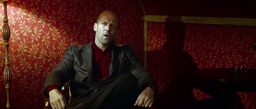 SPY - Extrait Vrai espion [VF|Full HD] (Melissa McCarthy, Jason Statham, Jude Law)