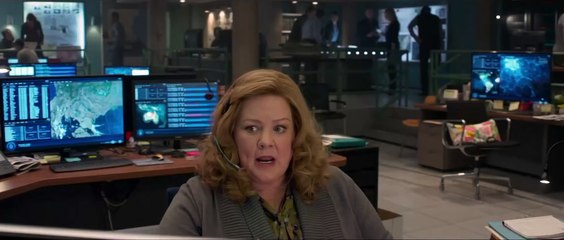 SPY de Paul Feig - Bande Annonce