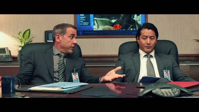 SPY - Extrait Volte-Face [VF|Full HD] (Melissa McCarthy, Jason Statham, Jude Law)