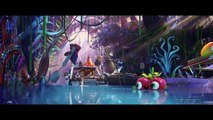 Sony Pictures Imageworks - Winter 2015 Sizzle Reel