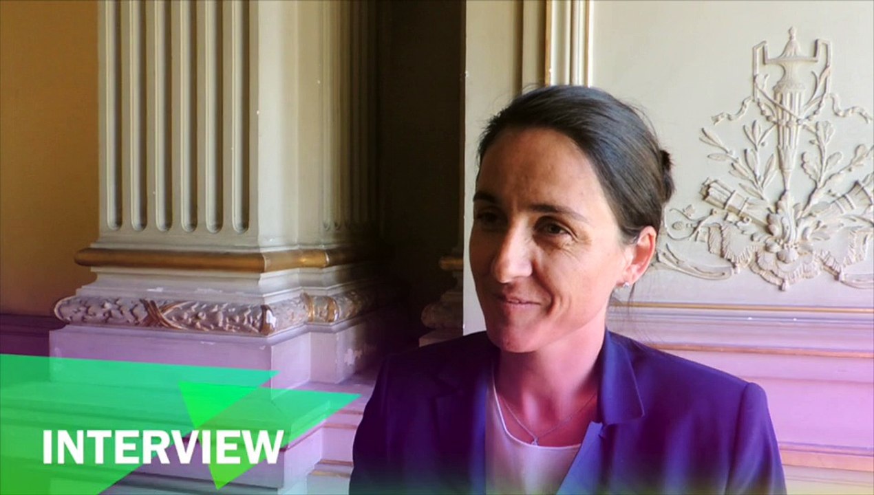 Interview : Alexandra Siarri