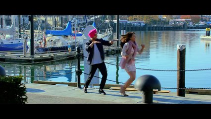 I Love U Ji - Sardaarji - Diljit Dosanjh - Neeru Bajwa - Mandy Takhar - Releasing 26th June