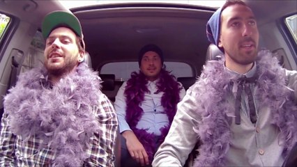 Le clip de l'été de France Bleu Périgord