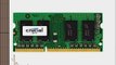 4GB Upgrade for a Lenovo ThinkPad T500 Series System (DDR3 PC3-12800 NON-ECC )