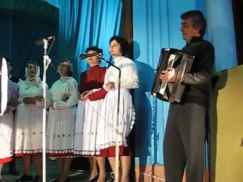 Концерт за Деня на самодееца 2