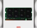 2gb (2x1gb) Memory RAM for Dell Inspiron 5100 1100 1150 4150 8200 8500