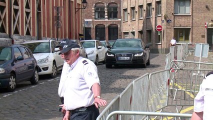 Strauss-Khan é absolvido na França