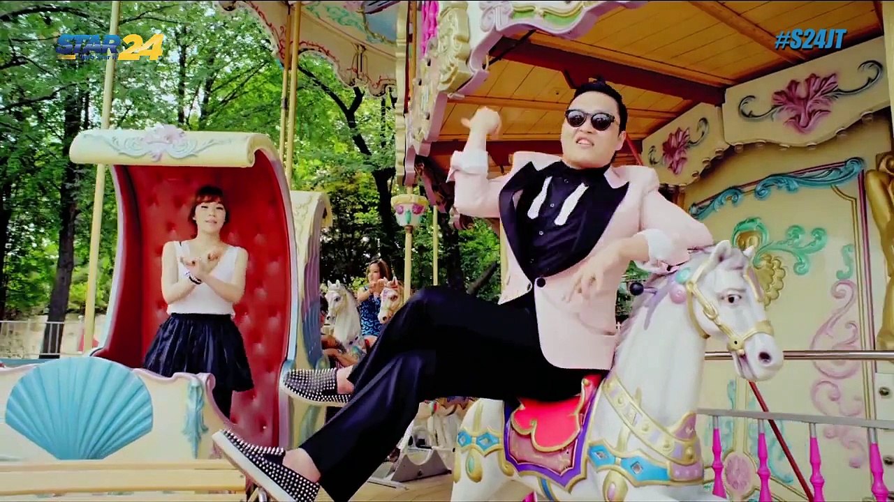 La superstar mondiale de la pop, Katy Perry, vient de rentrer dans l’histoire !