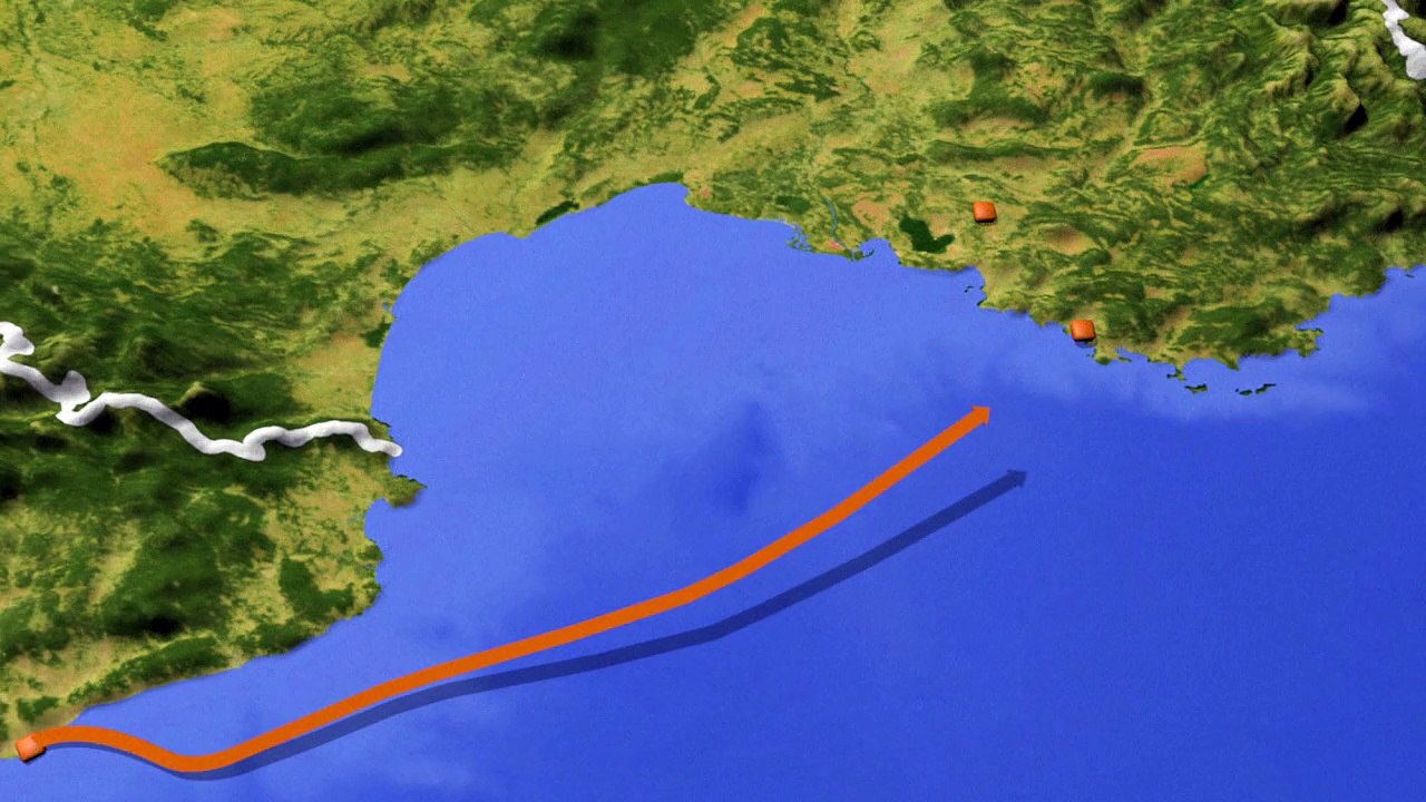 Os últimos minutos do voo da Germanwings