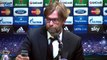 UEFA Championsleague-Viertelfinale : Borussia Dortmund - Real Madrid 2:0 : Pk Jürgen Klopp