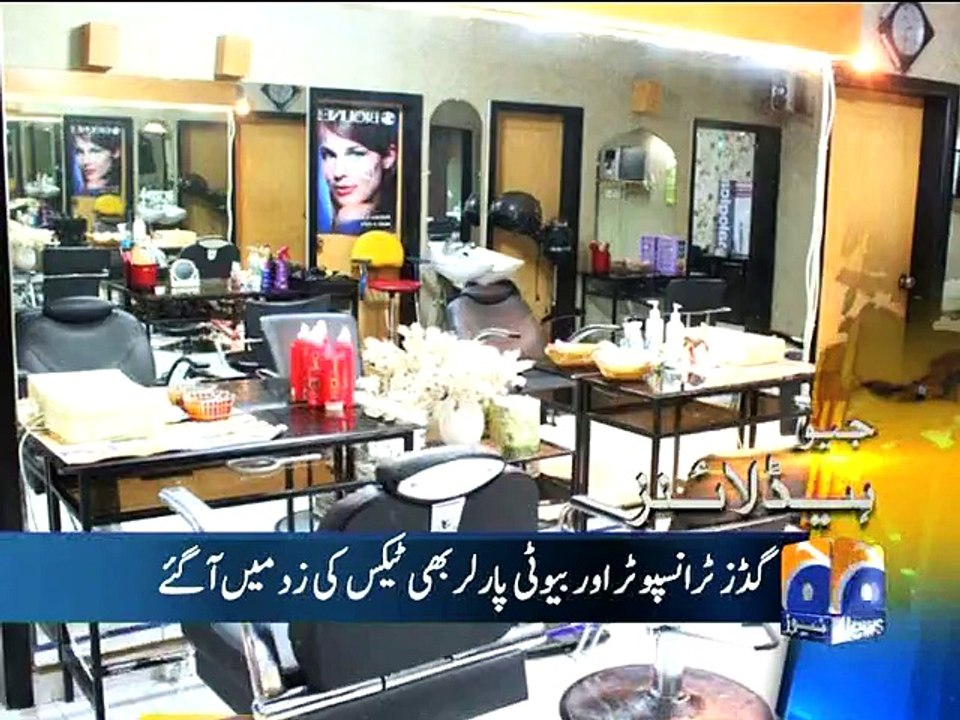 Geo Headlines-12 Jun 2015-2000