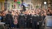 Juden in Frankreich nach den Anschlägen: Gehen oder bleiben? - reporter