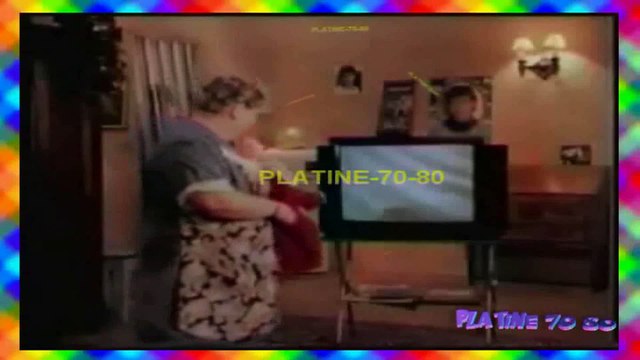 François Feldman - C'est Toi Qui M'as Fait (maxi)