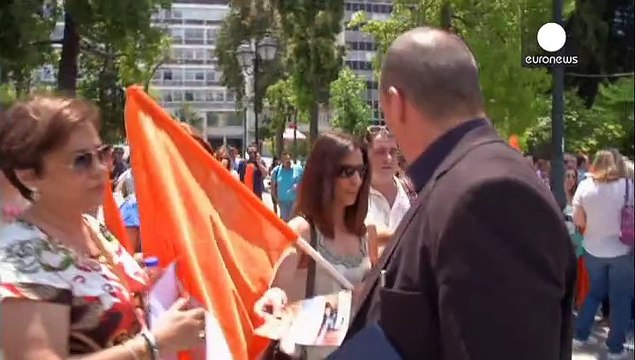 Trattative con la Grecia in un vicolo cieco. Da Atene voci di un ultimatum