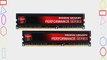 AMD Radeon Memory Performance Series 8GB 240-Pin DDR3 1866 (PC3 14900) CL9 1.5V Unbuffered