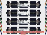 8GB Kit (4x2GB) Fully Buffered Memory Ram for APPLE MAC PRO SERVERS and WORKSTATIONS. Apple