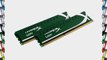 Kingston Technology HyperX 16 GB Kit (2x8 GB) 1600MHz DDR3L PC3-12800 Non-ECC CL10 DIMM 1.35V