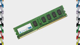 4GB RAM Memory for HP-Compaq Presario CQ5000 Series (AMD DDR3) (DDR3-8500 - Non-ECC)