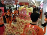 Hong Kong, China - Lion Dance (2010)