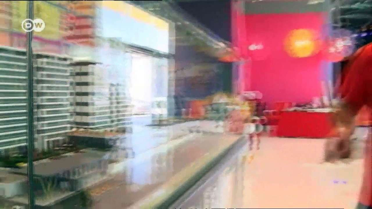 Quadriga: Türkei - Ende der Ära Erdogan? | Quadriga