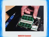 Kingston 8GB 1600MHz DDR3 (PC3-12800) SODIMM Memory for Lenovo Notebooks (KTL-TP3C/8G)