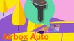 Airbox Auto – Des trajets plus sympa quand on est connectés – Orange