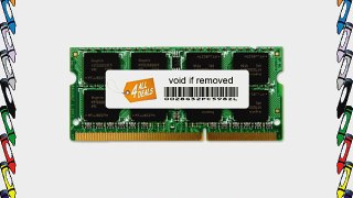 4GB (1x4GB) Memory RAM 4 Gateway NV75S02u NV75S17u NV77H05u ID57H03u NOTEBOOK (DDR3-1066MHz