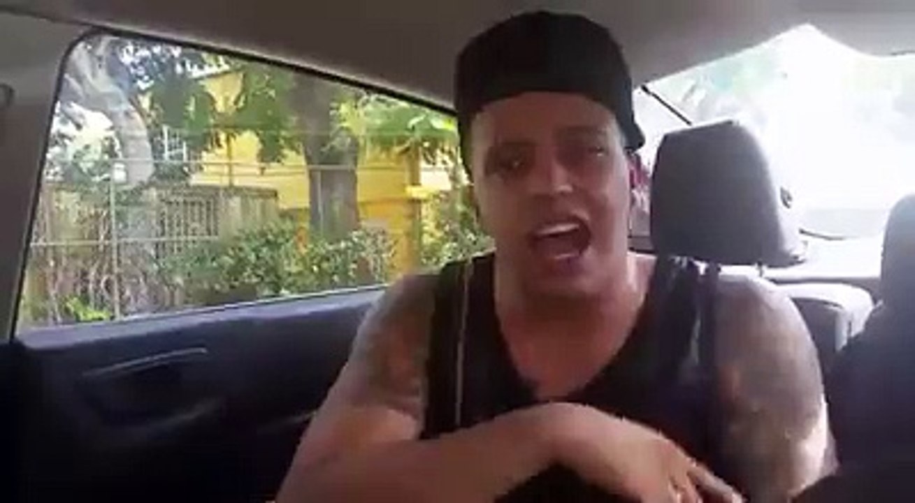 Esquilin Freestyle