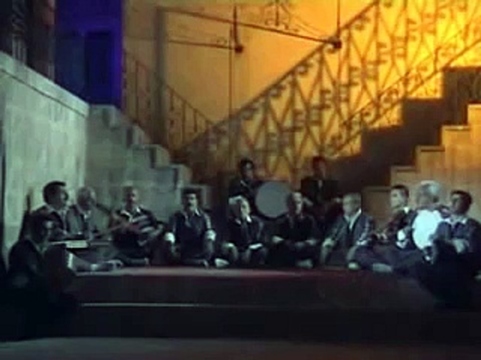 Ağlama Yar Ağlama Kazancı Bedih