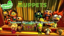 Little Big Planet Soundtrack (Muppets DLC) - Big Boss Bossa Nova