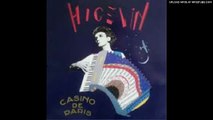 Higelin - Casino de Paris - Oesophage Boogie, Cardiac Blues