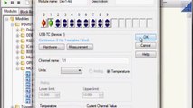 USB Data Acquisition (DAQ) devices from Measurement Computing - An Introduction