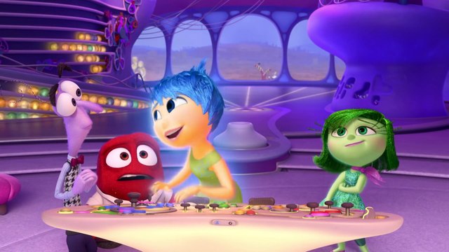 Vice-Versa : interview de Charlotte Le Bon et Marilou Berry